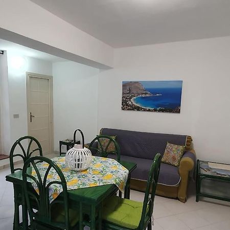 Villa Villino Sirene Mondello Palermo Exterior foto