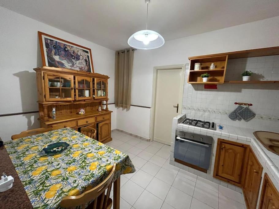 Villa Villino Sirene Mondello Palermo Exterior foto